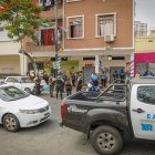 Segura EP proyecta cerrar 2025 con 2.000 agentes metropolitanos, tras la contratación de 700 nuevos efectivos este año.