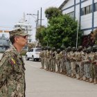 Referencial. El Gobierno anunció el inicio de una nueva fase en su lucha contra el narcoterrorismo.