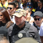 El Gobierno inició una nueva estrategia de seguridad en nueve provincias.