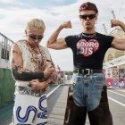 El dúo argentino que dio un salto en el Tiny Desk de 2024 ahora firma con una agencia internacional.