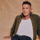 Alejandro Sanz tiene 56 años.