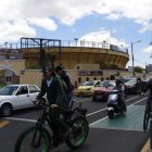 La Plaza de Toros funcionó desde 1960 hasta el 2011, cuando tras la consulta popular se prohibieron las corridas de toros.