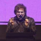 Fotografía del presidente de Argentina, Javier Milei.