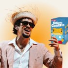 Bad Bunny pone en venta nuevos artículos de colección en su web.