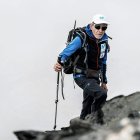 A sus 86 años, Carlos Soria vuelve a Nepal.