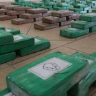 Referencial. Las incautaciones de droga en Ecuador han sido numerosas en este 2025.