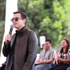 El presidente Daniel Noboa envió siete nuevas preguntas a la Corte Constitucional.