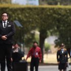 Daniel Noboa apunta al hiperpresidencialismo con su segundo bloque de preguntas para la consulta popular.