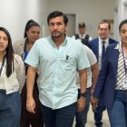 El ministro de Salud realizó inspecciones sorpresa en hospitales y bodegas de Manabí