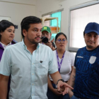 Las autoridades indicaron que los operativos continuarán, y que se tomarán medidas correctivas