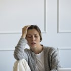 Ponga atención a su cuerpo