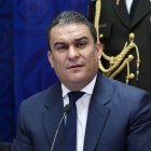 José Serrano está detenido por las autoridades de inmigración de Estados Unidos, desde el 7 de julio pasado.