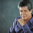 Eduardo Serrano, murió en Estados Unidos a los 82 años.