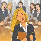 Sobreviviendo a una reunión