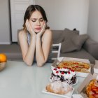Comer refleja emociones y vínculos, no solo hambre