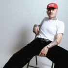 Kapo tiene 27 años.