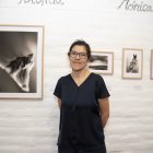 La artista ecuatoriana fue premiada por los prestigiosos Lucie Awards por su proyecto Espíritu de río.