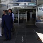 El Consejo de Participación Ciudadana actualmente es el encargado de designar autoridades de control.