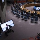 El Consejo de Seguridad de la ONU se ha citado de emergencia para este viernes en su sede de Nueva York.