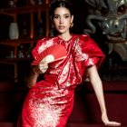 Eunice Rivadeneira es nacida en Guayaquil, Tiene 26 años.