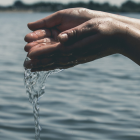 Contaminación del agua.