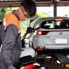 Las citas para realizar los trámites son personales e intransferibles, por lo que cada usuario debe gestionar y asistir con su propio turno.