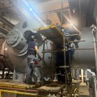 Coca Codo Sinclair vuelve a operar con su capacidad total de 1.500 MW