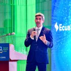 Francisco Flores es senior partner en Andersen Ecuador, ex director del Servicio de Rentas Internas.