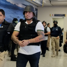 El testigo protegido afirma que Serrano gestionó un encuentro con el hermano de Petro para solicitar asilo político para Daniel Salcedo.