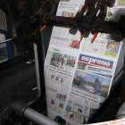 Horrorizados con la campaña de desprestigio contra Diario Expreso: Voces que respaldan el periodismo real.