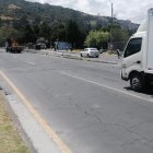 Un tramo de la avenida Simón Bolívar se cerrará durante ocho horas, en este fin de semana del 13 de septiembre de 2025.