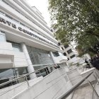 La Corte Constitucional ya tramita una demanda en contra de la Ley de Transparencia Social.