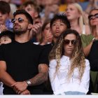 Rúben Neves era el mejor amigo de Diogo Jota, esposo de Rute Cardoso.