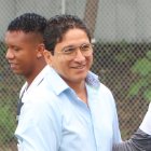 Kléber Fajardo ex jugador del Emelec habla del Clásico del Astillero.