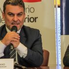 José Serrano está detenido en una cárcel de Miami, Estado Unidos, desde el pasado 7 de agosto de 2025.