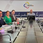 El Pleno del Consejo de la Judicatura tomó la resolución el 12 de septiembre de 2025.