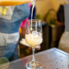 Evento imperdible en Cuenca. Conoce a productores de la Red Agroecológica del Austro, degusta chichas tradicionales y aprende con chefs expertos