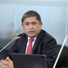 Marco Rodríguez, director ejecutivo de la Asociación de Bancos Privados del Ecuador.