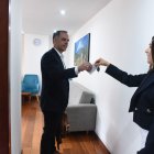 Los usuarios obtienen un espacio con reglas claras, transparentes y seguridad, mientras permanecen en los departamentos.