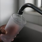 En la vía a la costa habrá un corte de agua este sábado 13 de septiembre.