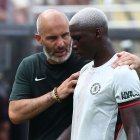 Enzo Maresca, técnico de Chelsea, confía en el ecuatoriano Moisés Caicedo.