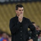 El estadio Capwell es reconocido como uno de los más complicados para los equipos visitantes en Ecuador, según el técnico Ismael Rescalvo.