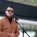 El presidente Daniel Noboa firmó el Decreto Ejecutivo 119 que otorga indulto presidencial.