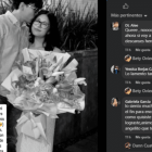 El novio de Ana Daniela compartió un emotivo mensaje tras su fallecimiento.