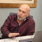 Es el presidente de Grupo Difare. Nació en El Oro y con 69 años de edad es dueño de todo un emporio de empresas, a la que se suma Dibiens.