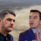 El anuncio del aeropuerto en Taura ocasionó el agravio de Aquiles Álvarez.