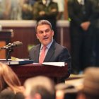 José Serrano fue exministro del correísmo y expresidente de la Asamblea Nacional.