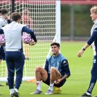 Piero Hincapié: el posible debut con Arsenal en Champions, Premier o Copa EFL