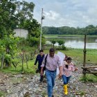 La expansión agrícola y la contaminación ponen en riesgo la riqueza natural de este humedal reconocido por la Convención Ramsar.