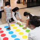 Estudiantes de Fisioterapia aplican sus conocimientos en escenarios reales, consolidando competencias clínicas y un profundo compromiso social.